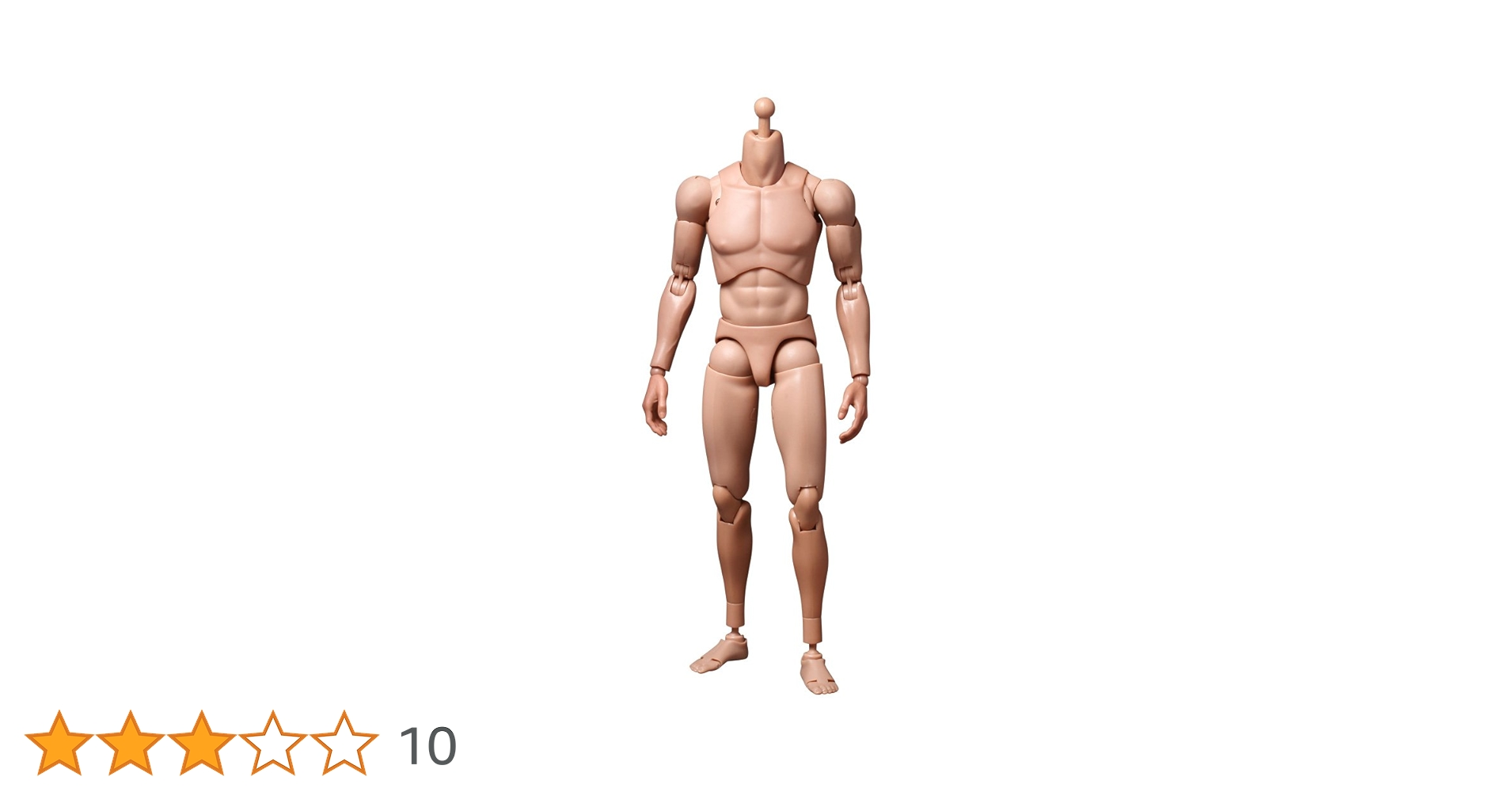 【最終値下げ】ホットトイズ 1/6素体 トゥルータイプ CUBAN 最終値下げ】ホットトイズ 1/6素体 トゥルータイプ CUBAN 最終